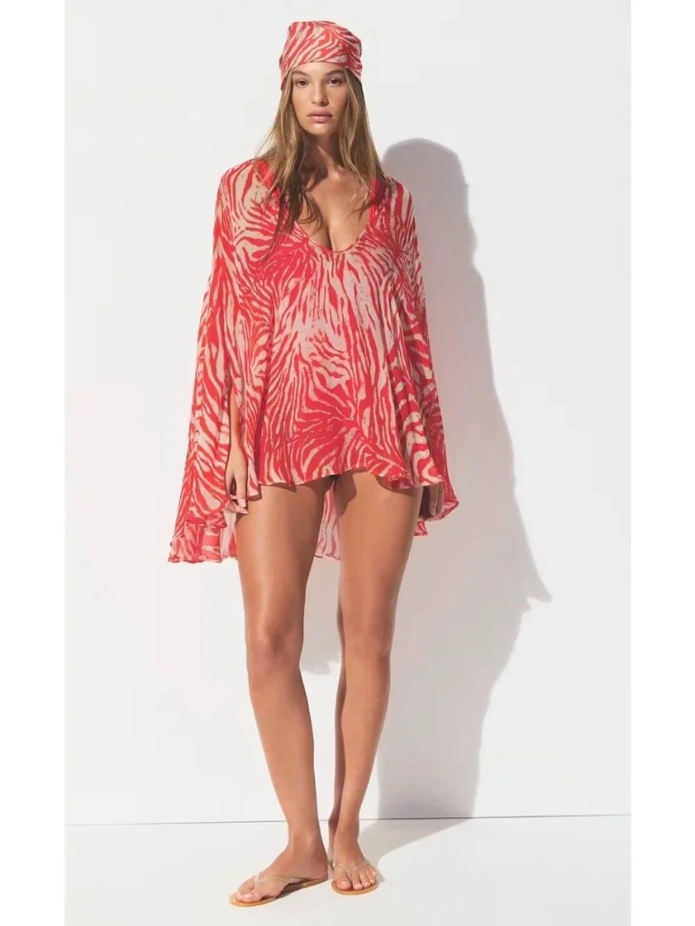 SKIMS nwt mini